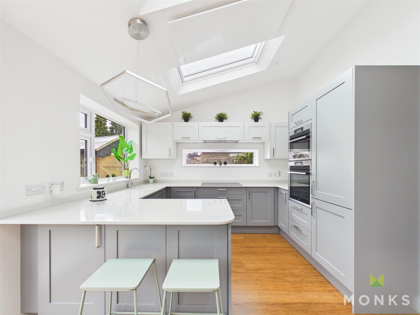 14 Monkmoor Avenue, Shrewsbury, SY2 5DZ For Sale